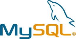 MySQL Logo
