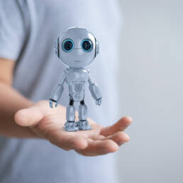 Intelligence artificielle au service de l'humain