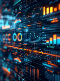 Data expertise Becoms