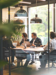 Methodologie de travail Becoms