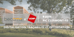 becoms salon ugap June 9 PIC Clermont-Fd