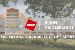 becoms salon ugap 9 juin PIC Clermont-Fd
